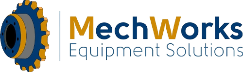 MechWorks Equipment Solutions Logo
